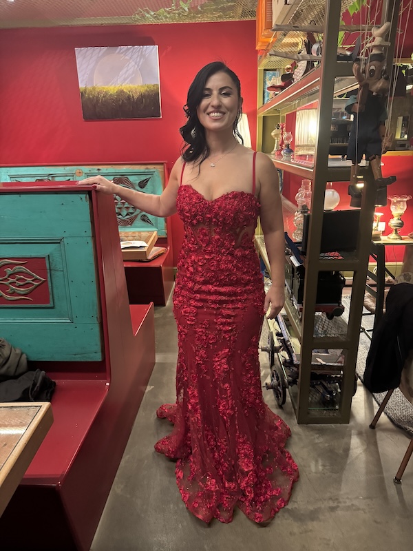 Londra Fenerbahçeliler Derneği Cumhuriyet Bayramı 12