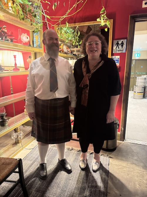 Londra Fenerbahçeliler Derneği Cumhuriyet Bayramı 23