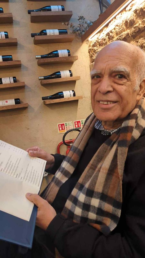 Londra Kıbrıslı Türk Toplumu Sönmez Sami’