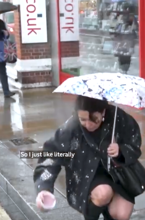 Londra Richmond Belediyesi Burcu Yeşilyurt