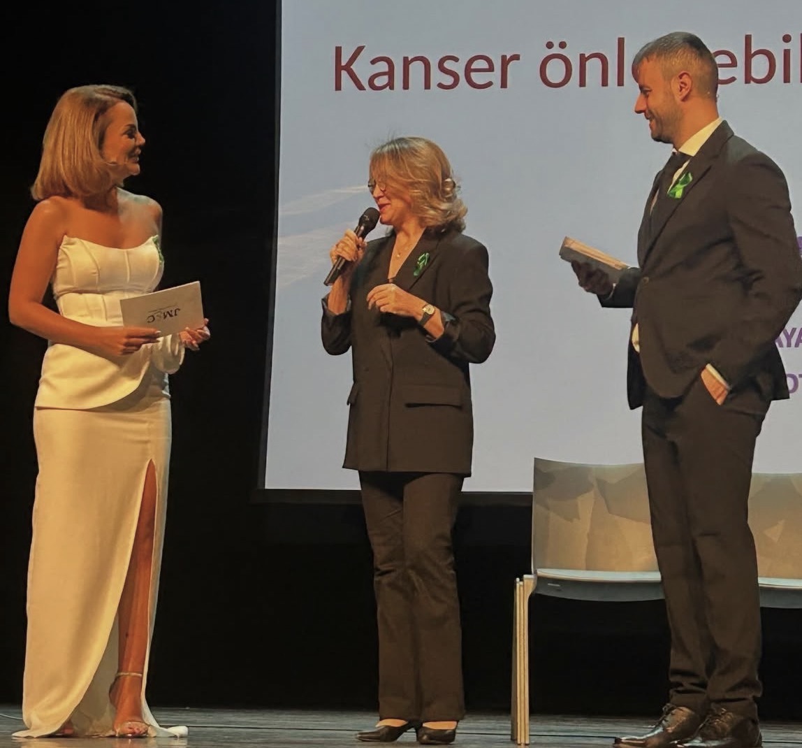 Prof. Dr. Füsun Gediz