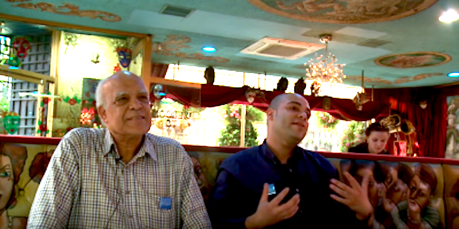 Sönmez Sami Salieri