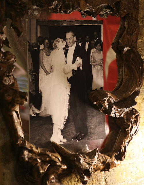 Cumhuriyet Bayramı Londra’da Coşkuyla Kutlandı