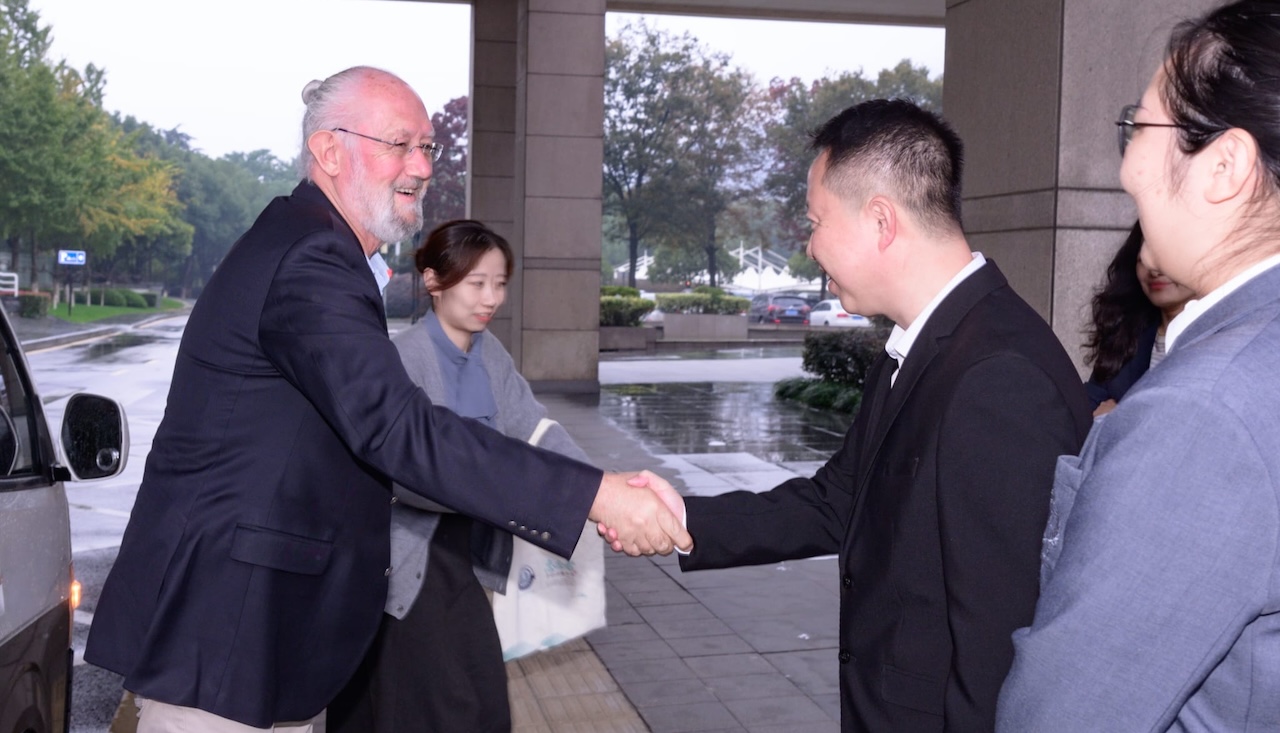 Fethiye Ile Çin Ilişkillerinde Yeni Ekonomik Dönem Başladı 3