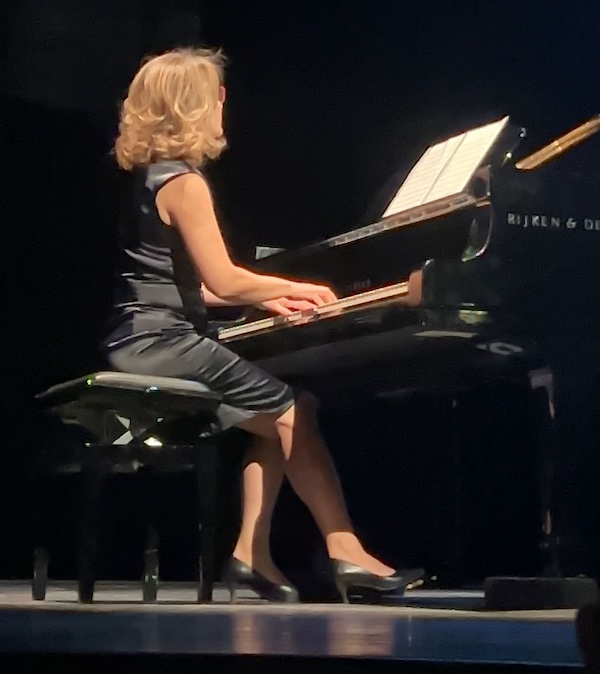 Fusun Gediz Hollanda