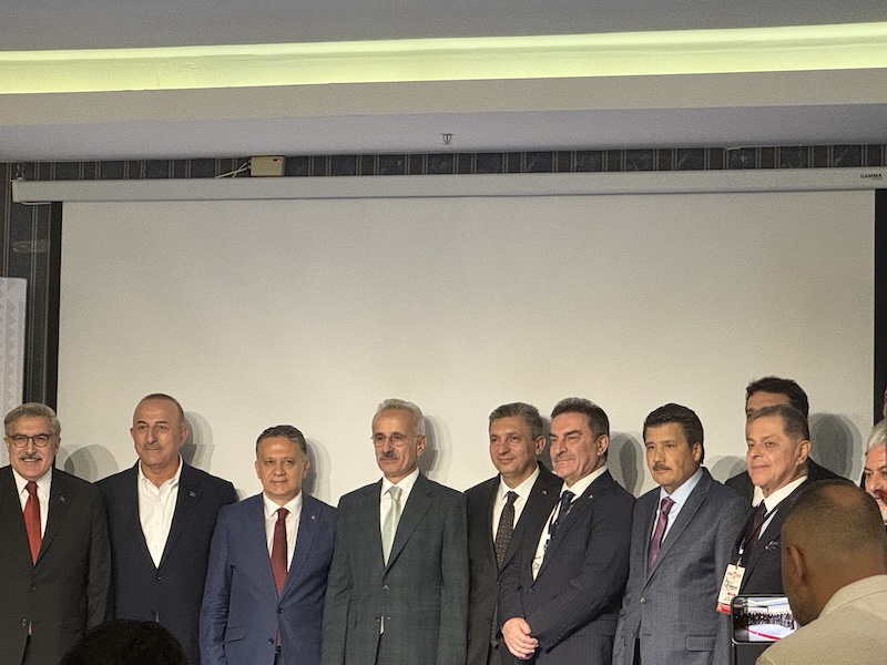 Küresel Gazeteciler Konseyince Gaspıralı 12