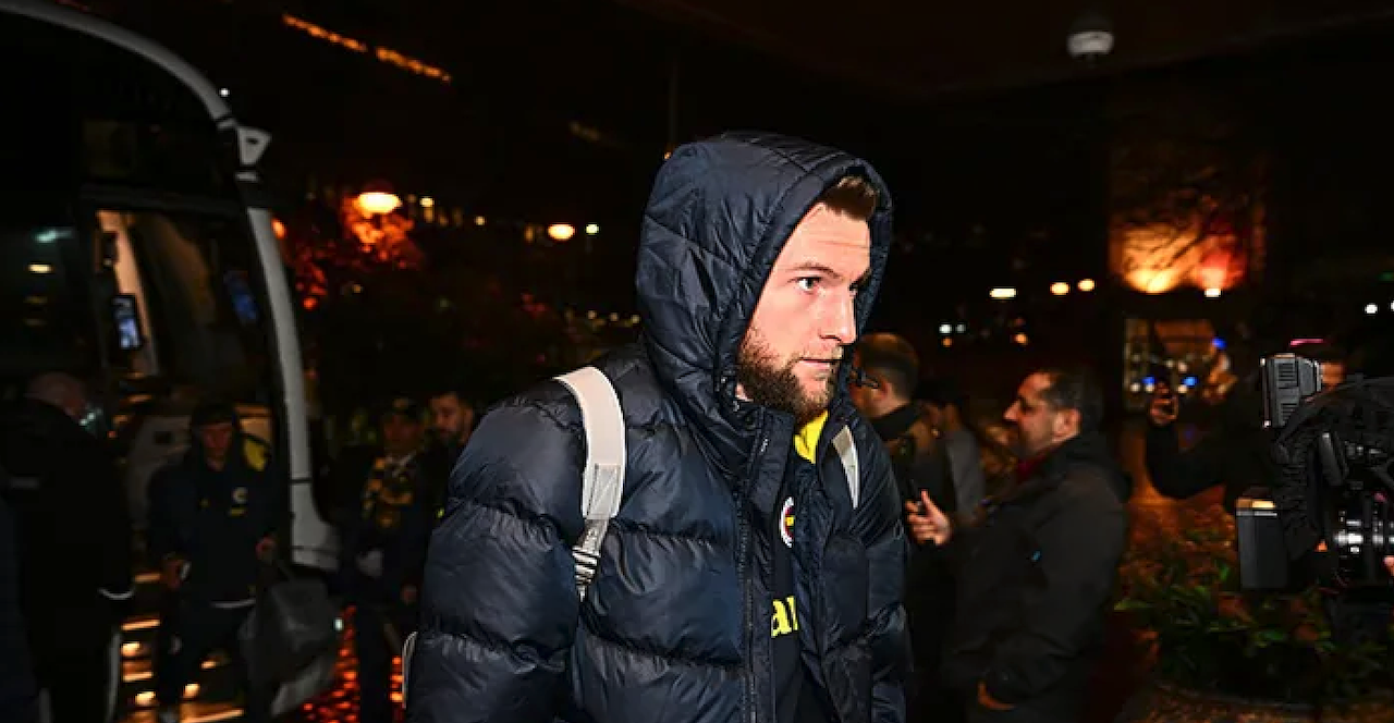 Brann'a Konuk Olacak Fenerbahçe, Norveç'e