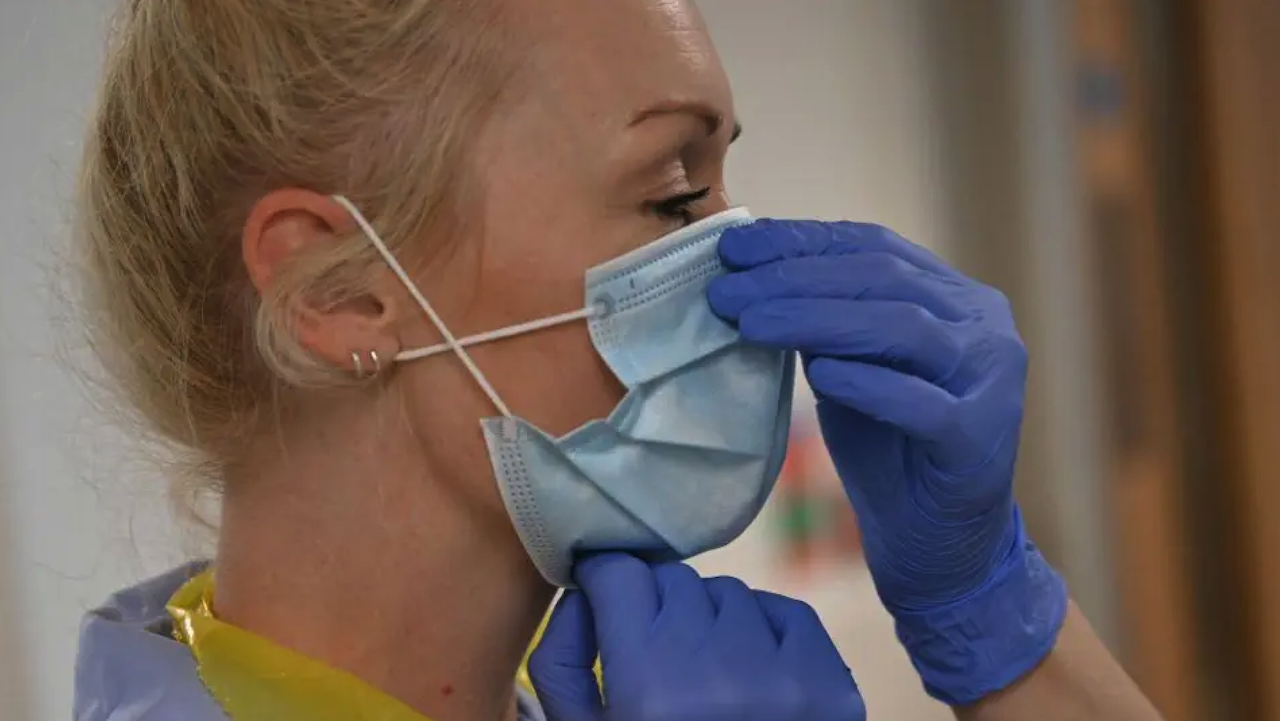 İngiltere Sağlık Servisi Nhs