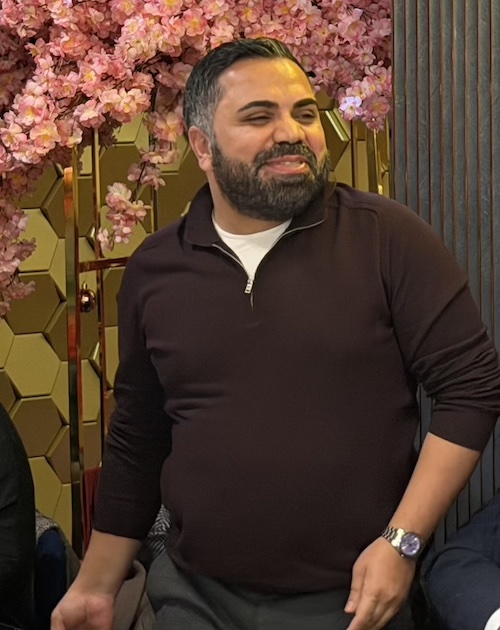 Müsi̇ad Uk Üye Kahvaltısında Önemli İsimlerle Buluştu 11