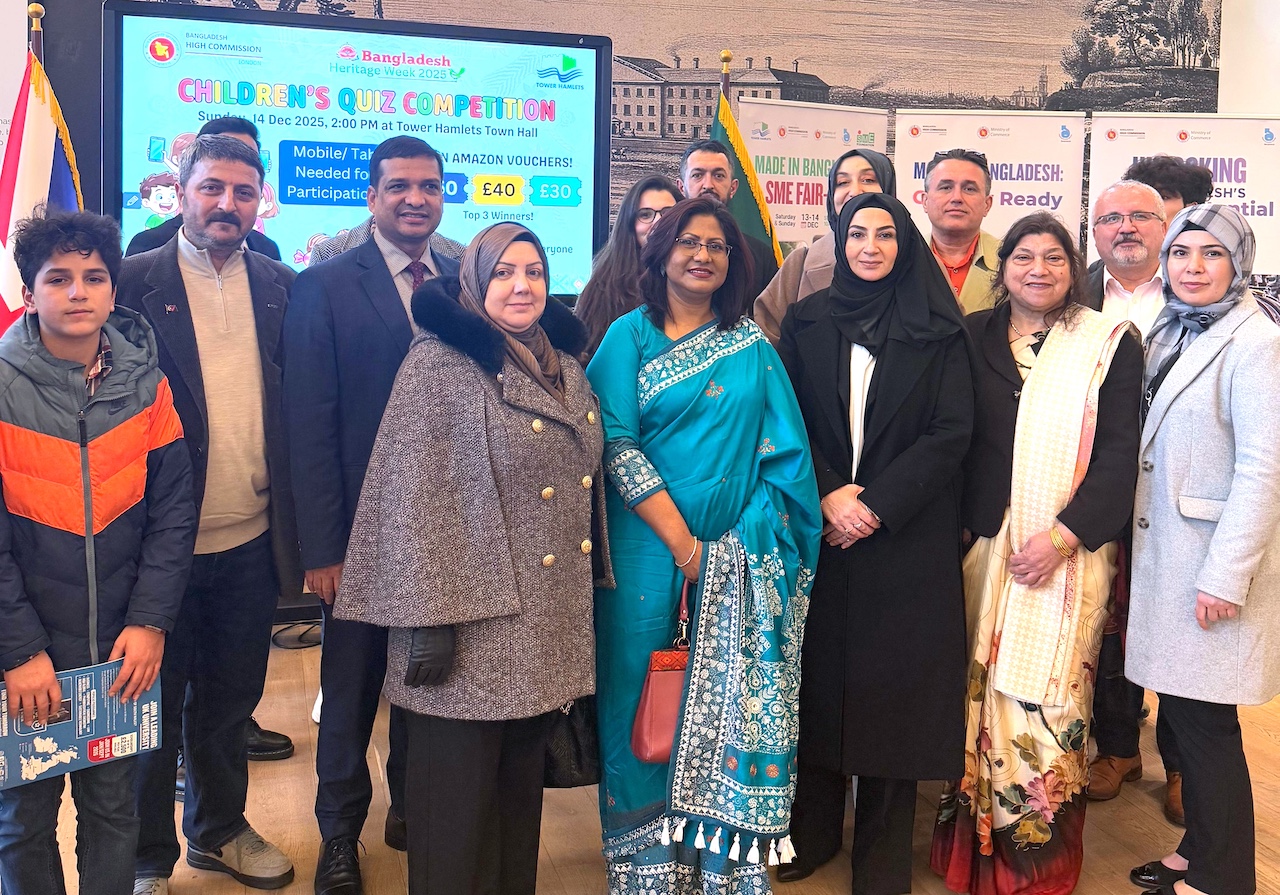 Müsi̇ad Uk Üye Kahvaltısında Önemli İsimlerle Buluştu 14