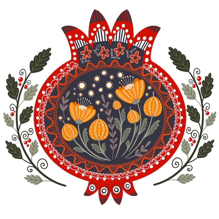 Nardugan, Ayaz Ata’nin Ve Güneş’i̇n Destan Nar