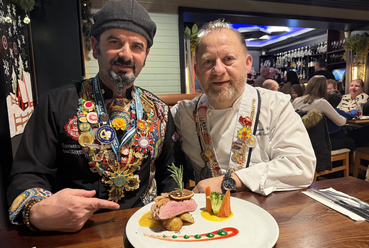 Sef Kemal Coskuncay 2