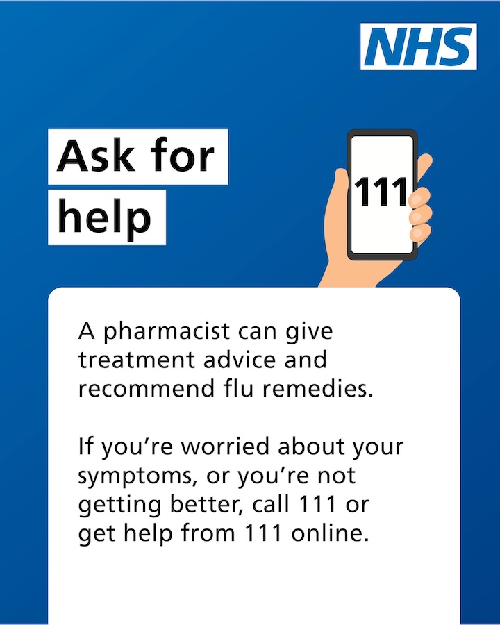 Super Flu Hits The Uk 2