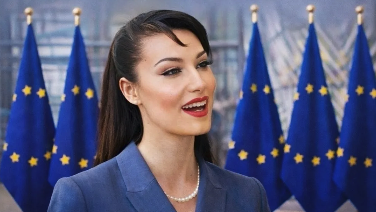 Ab Mercosur Anlaşması Kader Sevin