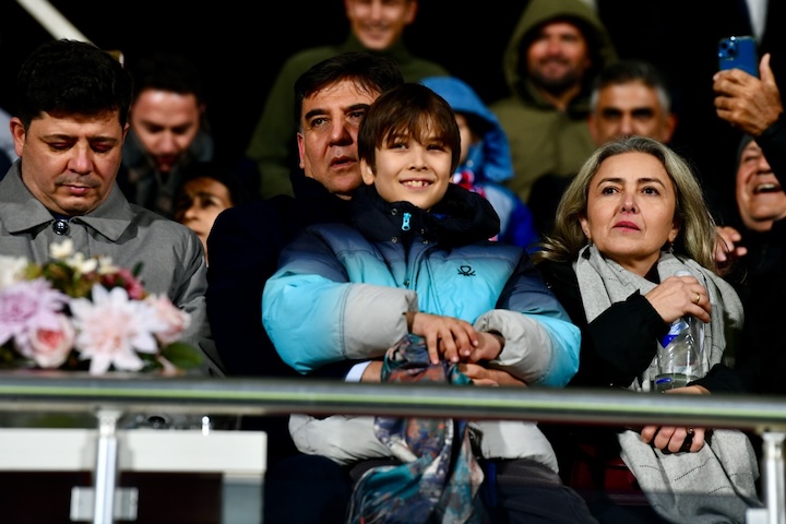 Alim Karaca Fethiye Belediye Başkanı