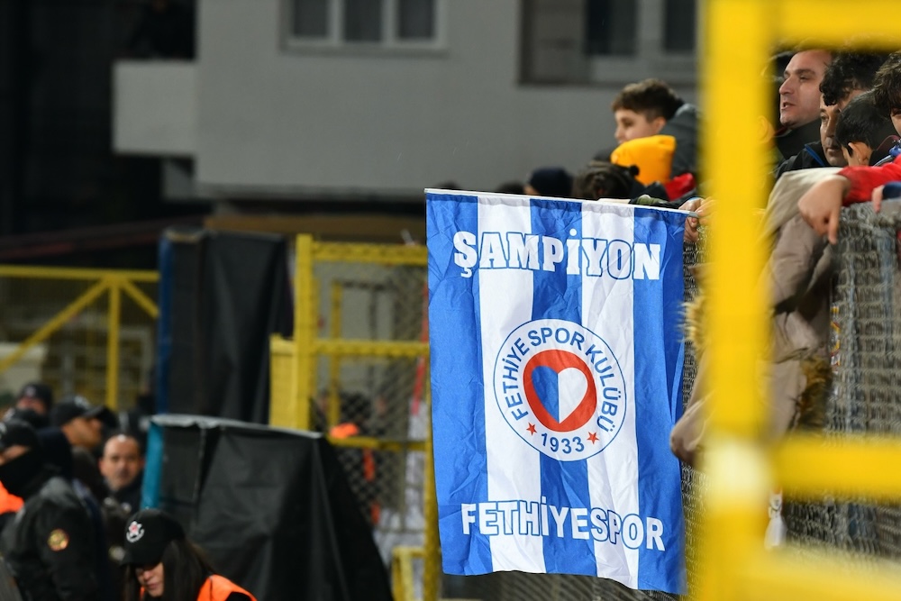 Alim Karaca Fethiye Belediye