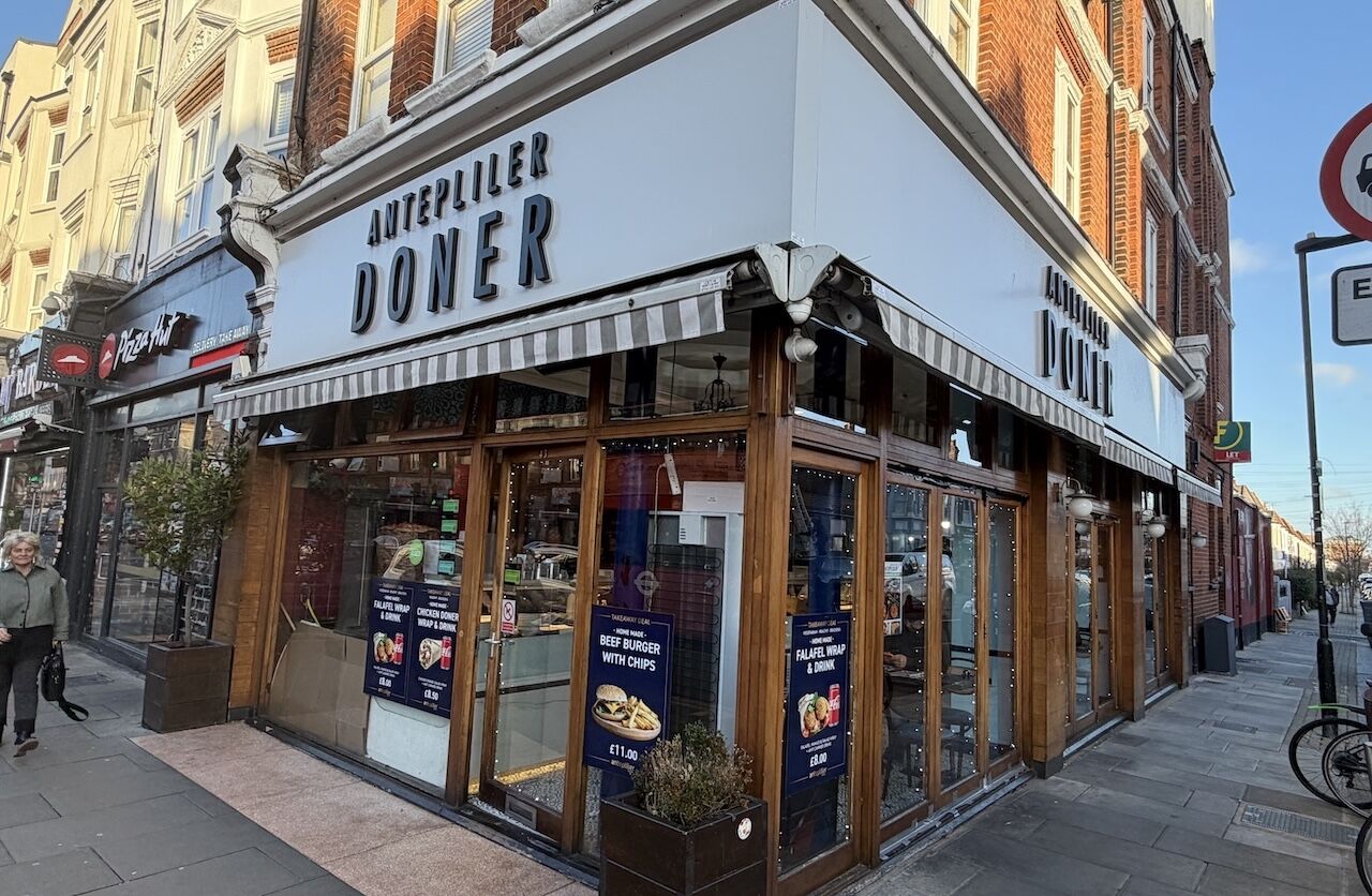 Antepliler Restoran-5