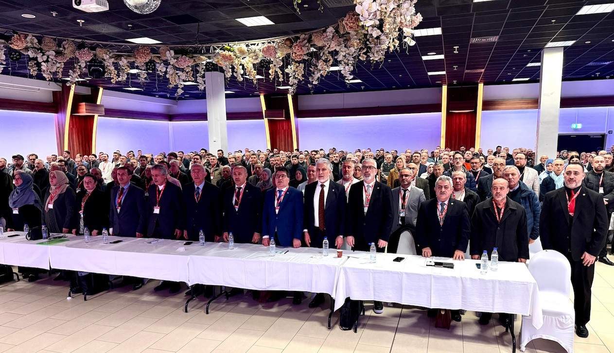 Ati̇b’de Ali Paşa Akbaş Dönemi