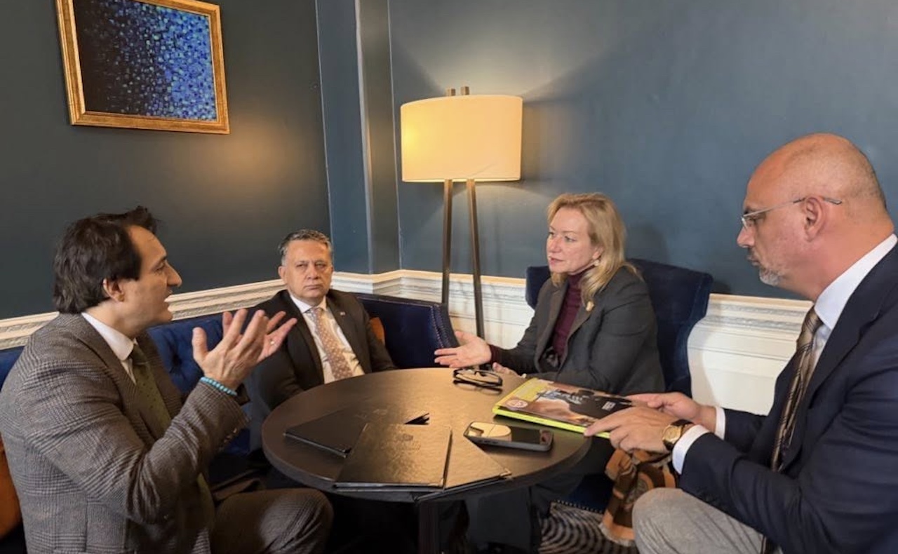 Küresel Gazeteciler Konseyi 2