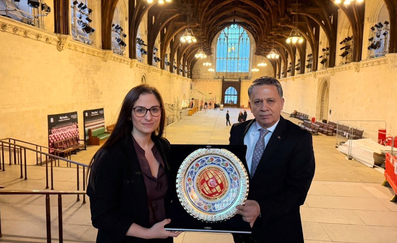 Küresel Gazeteciler Konseyi 4