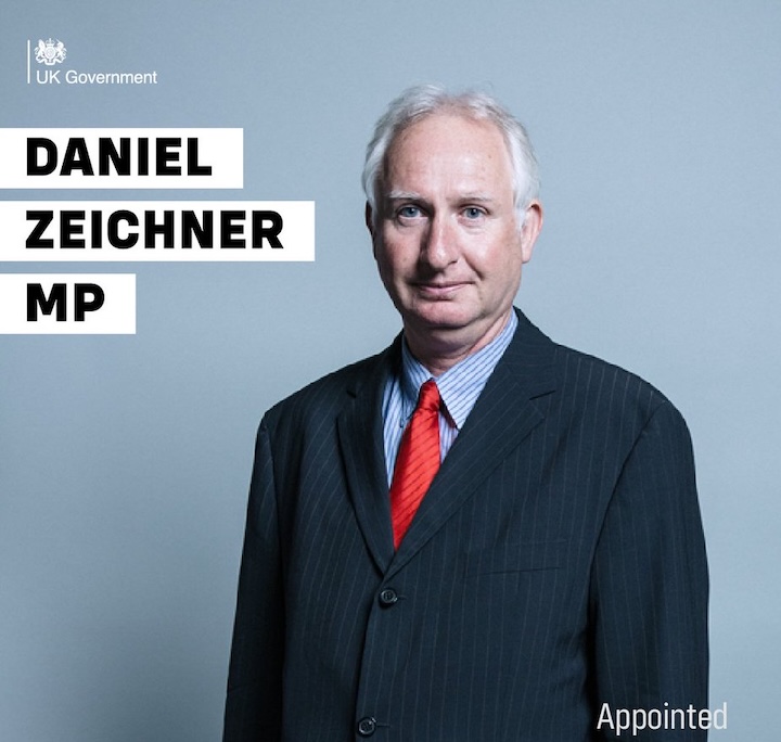 Uk Turkiye Ticaret Elcisi