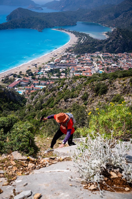 Babadağ Ultra Maratonu Dördüncü Kez Koşulacak 5