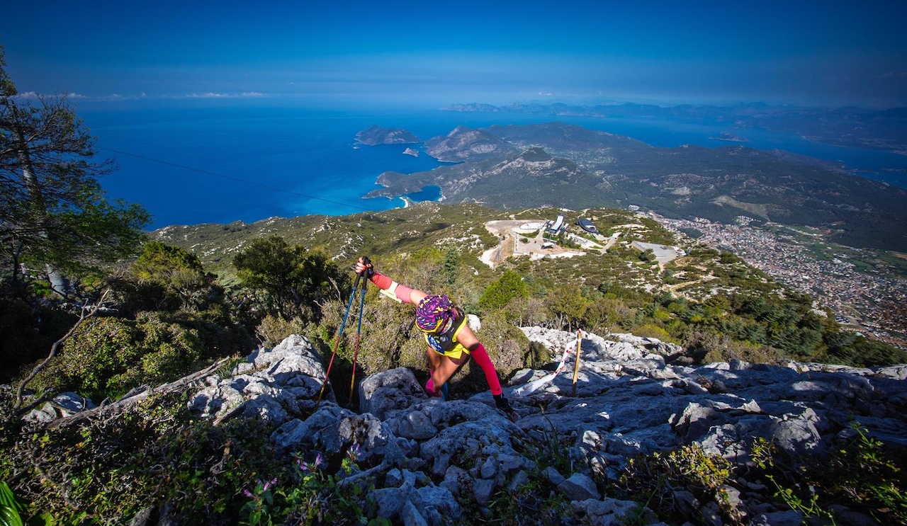 Babadağ Ultra Maratonu Dördüncü Kez Koşulacak 6