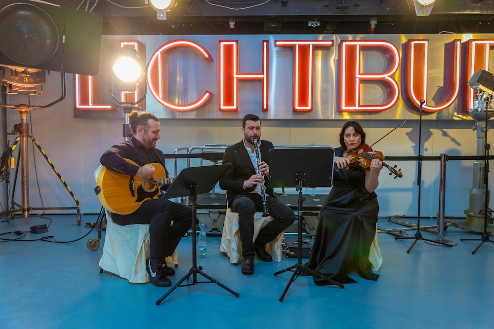 Düsseldorf Türk Film Festivali Lansman 10