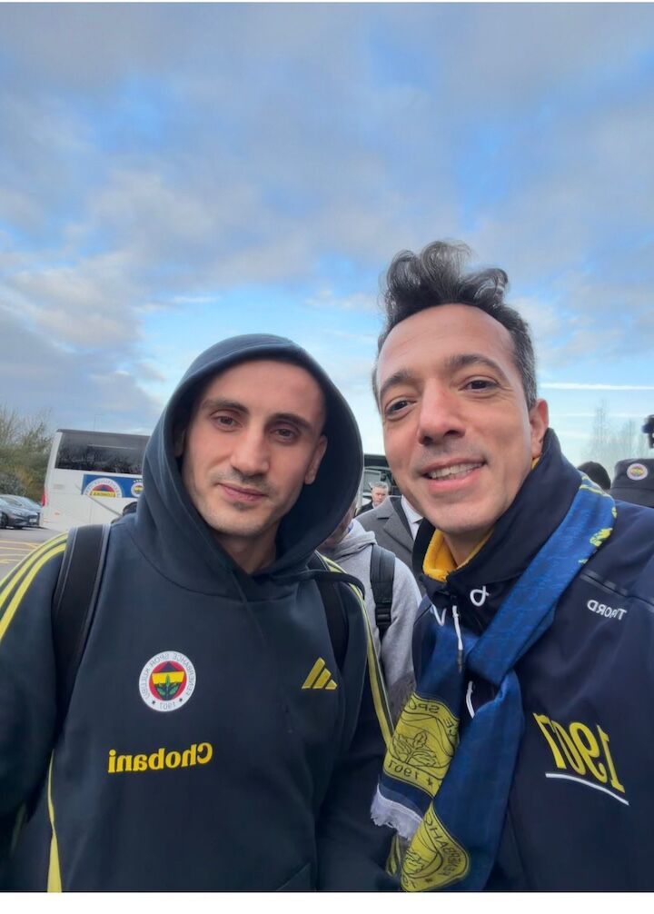 Kerem Turkoglu E Ali Yildirim