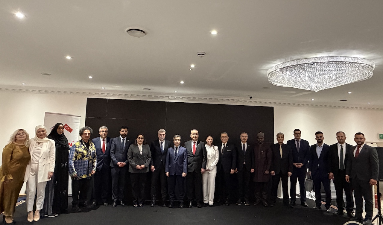 Londra Turk Toplumu Foto 000