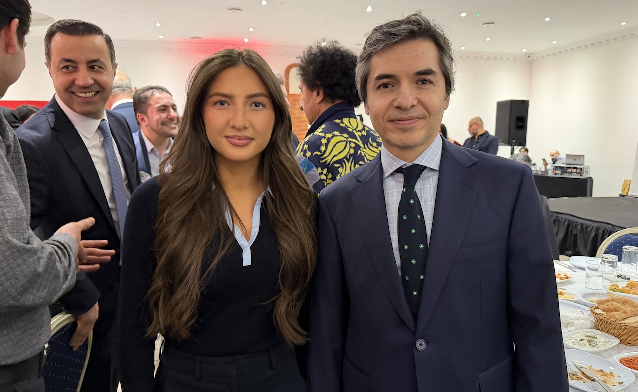 Londra Turk Toplumu Foto 1 9