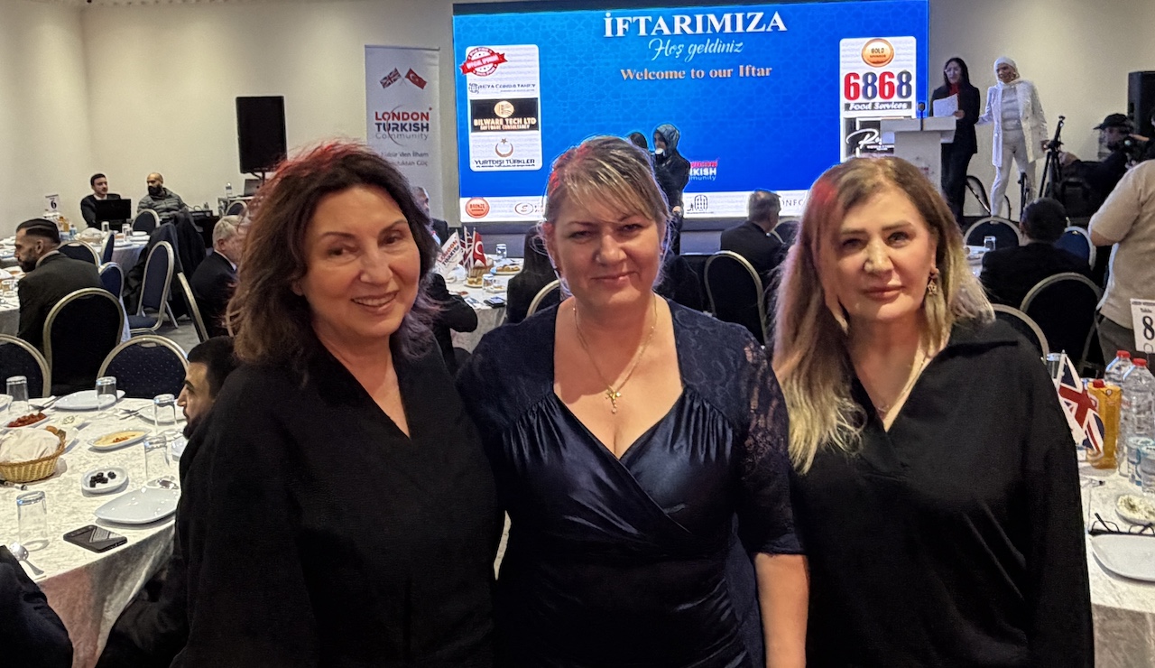 Londra Turk Toplumu Foto 15