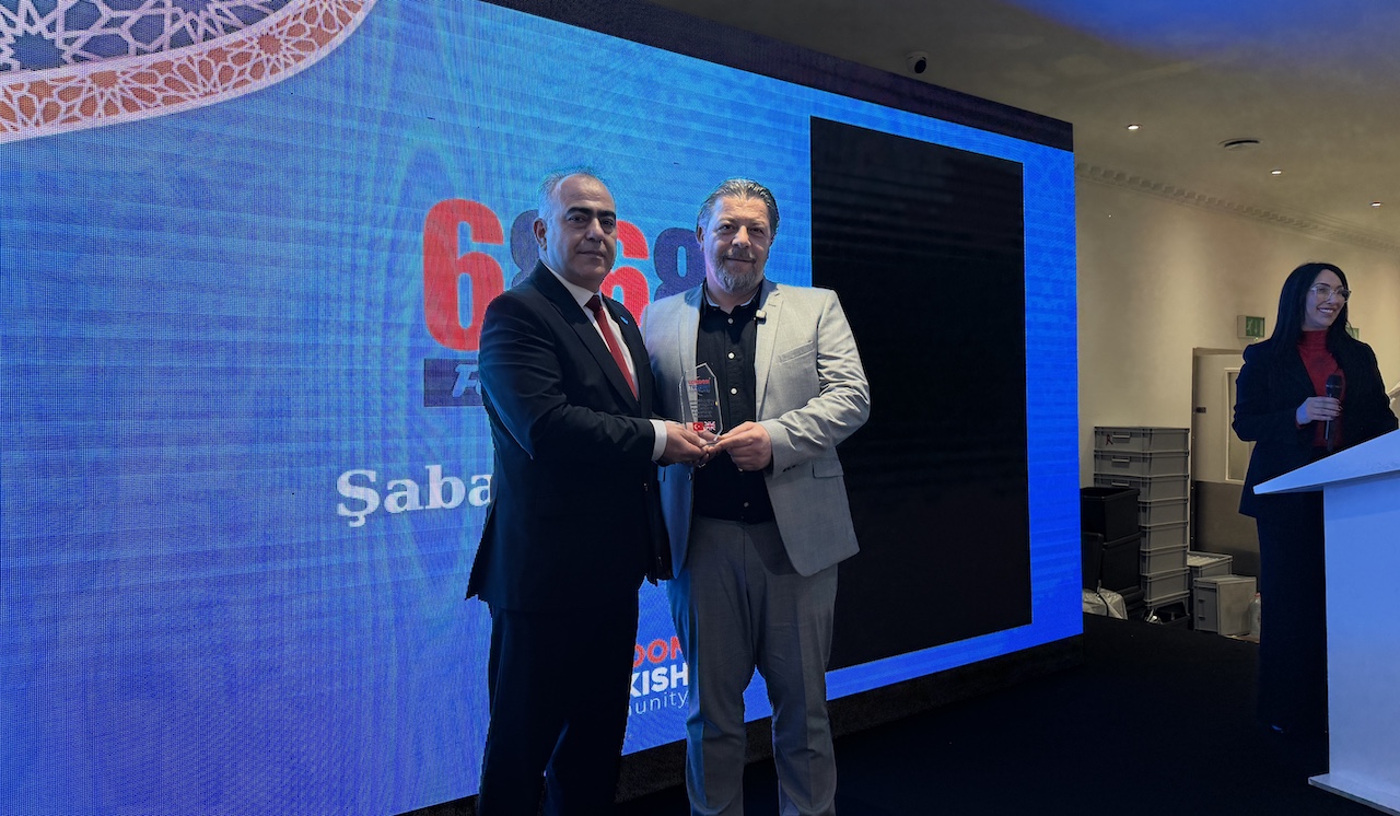 Londra Turk Toplumu Foto 20