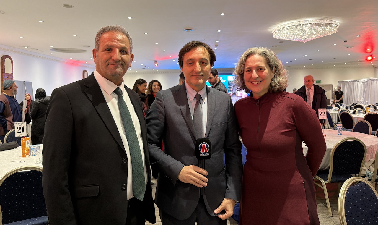 Londra Turk Toplumu Foto 25