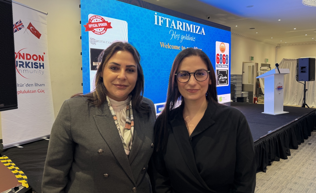 Londra Turk Toplumu Foto 8