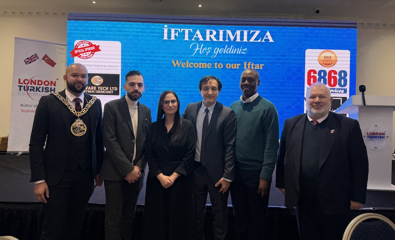 Londra Turk Toplumu Foto10