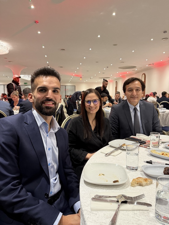 Londra Turk Toplumu Foto13