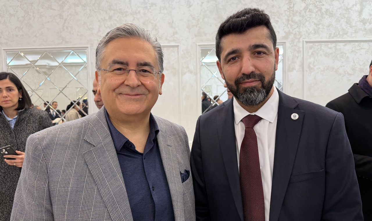 Uid Birleşik Krallık İftar 28