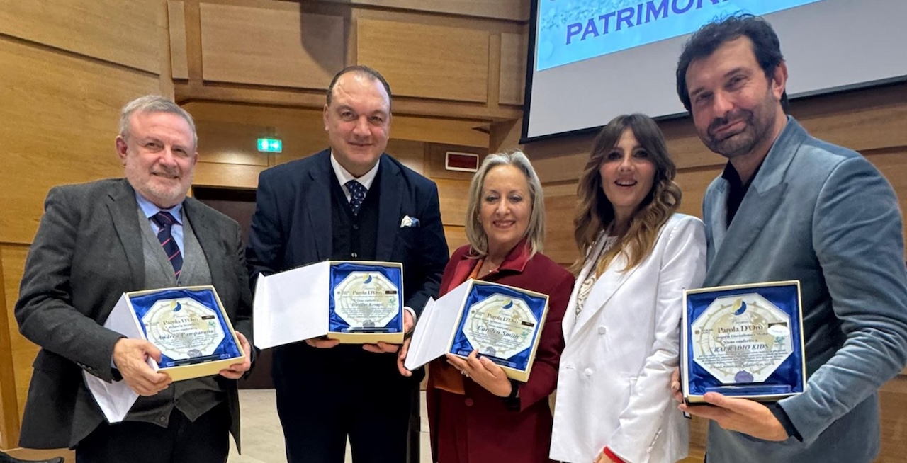 Ünlü Gazeteci Dündar Keşaplı İtalya'da Gururlandırdı4