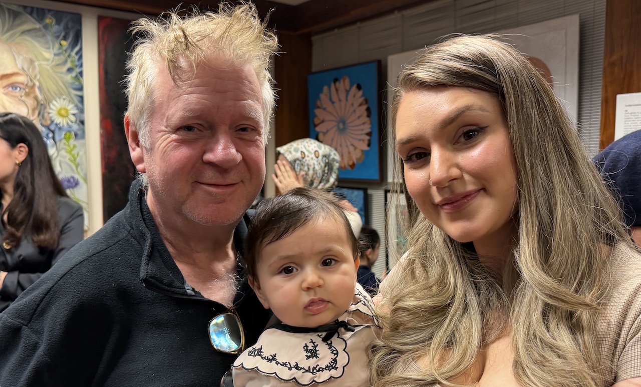 Yunus Emre Londra Baskonsolos 9