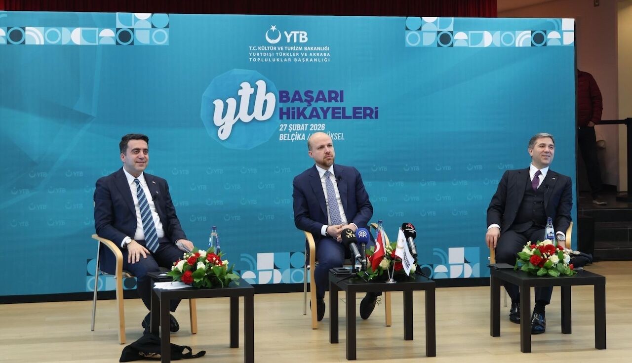 4 Bilal Erdogan Zafer Sirakaya Abdulhadi Turus