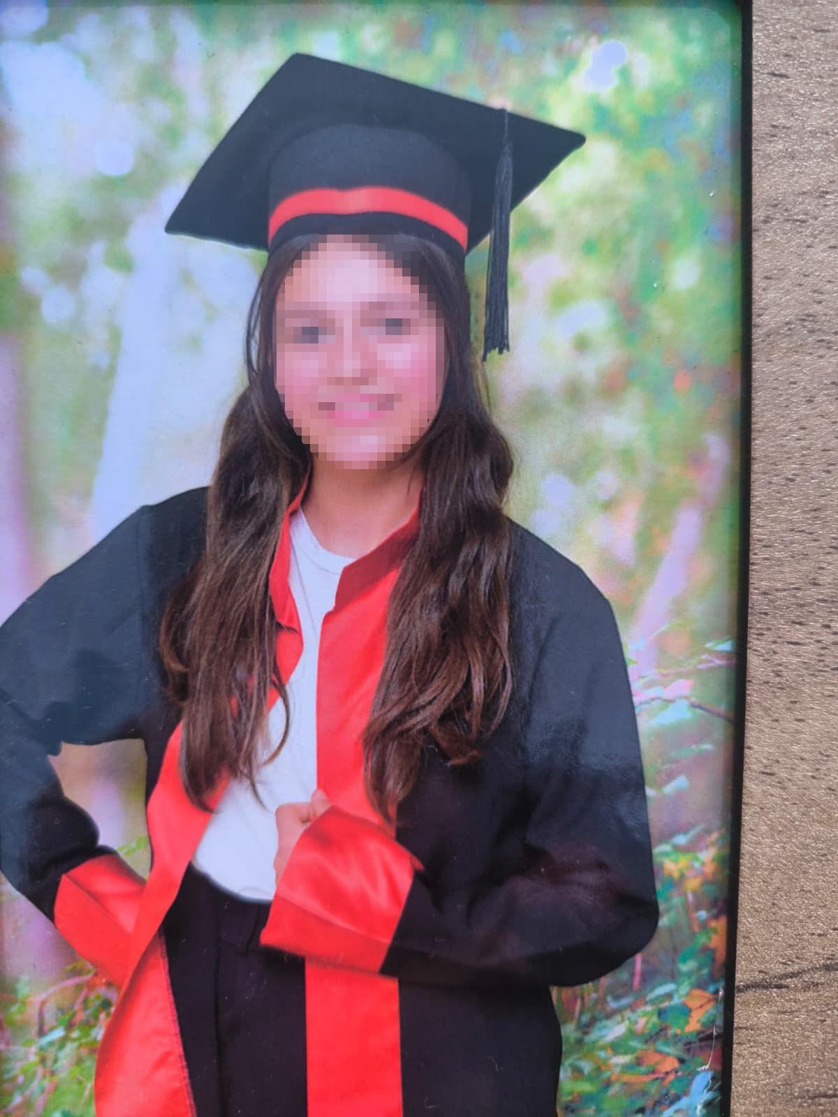 Adana'da kayıp 13 yaşındaki İklim Nur bulundu