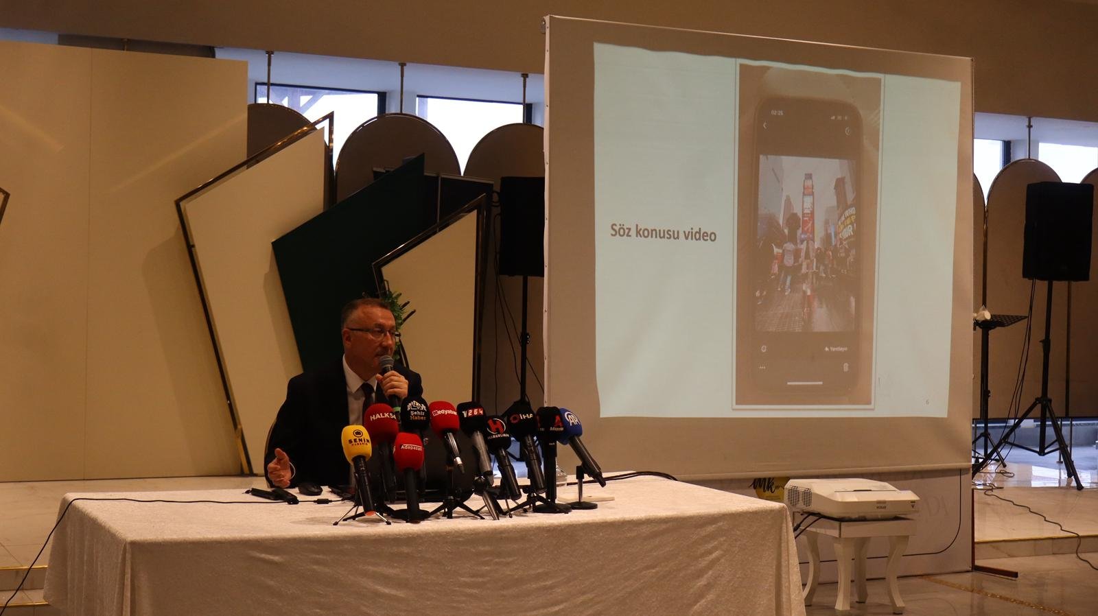 Adapazarı Belediye Başkanı Işıksu, AK Parti'den istifa etti