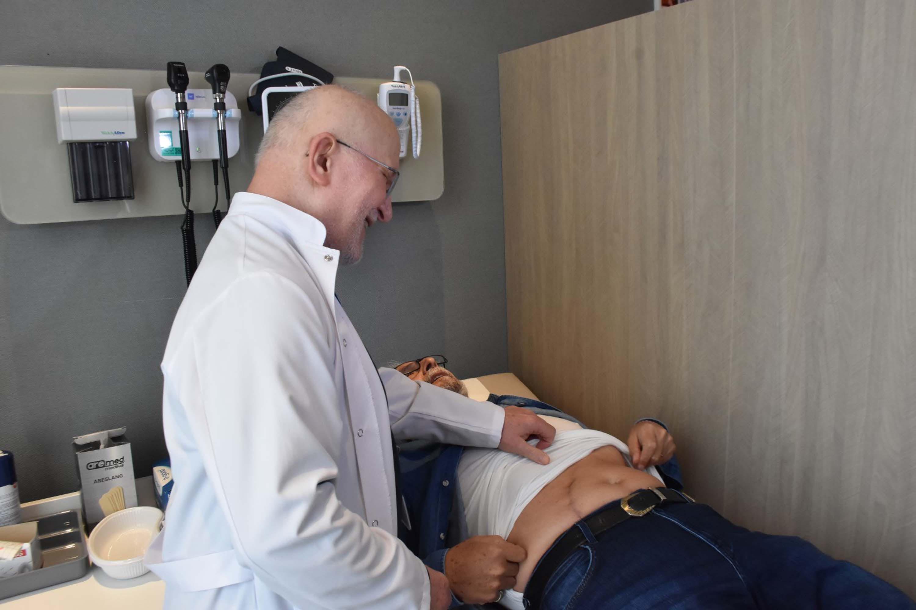 Adaş kanser hastalarından ortak mücadele