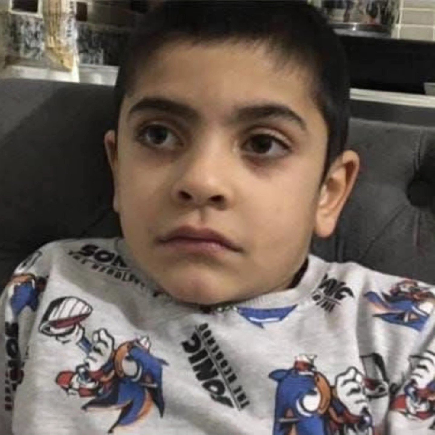 Adıyaman'da kaybolan otizmli Fırat Can'ın cansız bedeni bulundu