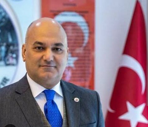 'Akkuyu NGS, enerji arz güvenliğinde yeni bir dönemin kapısını açıyor'