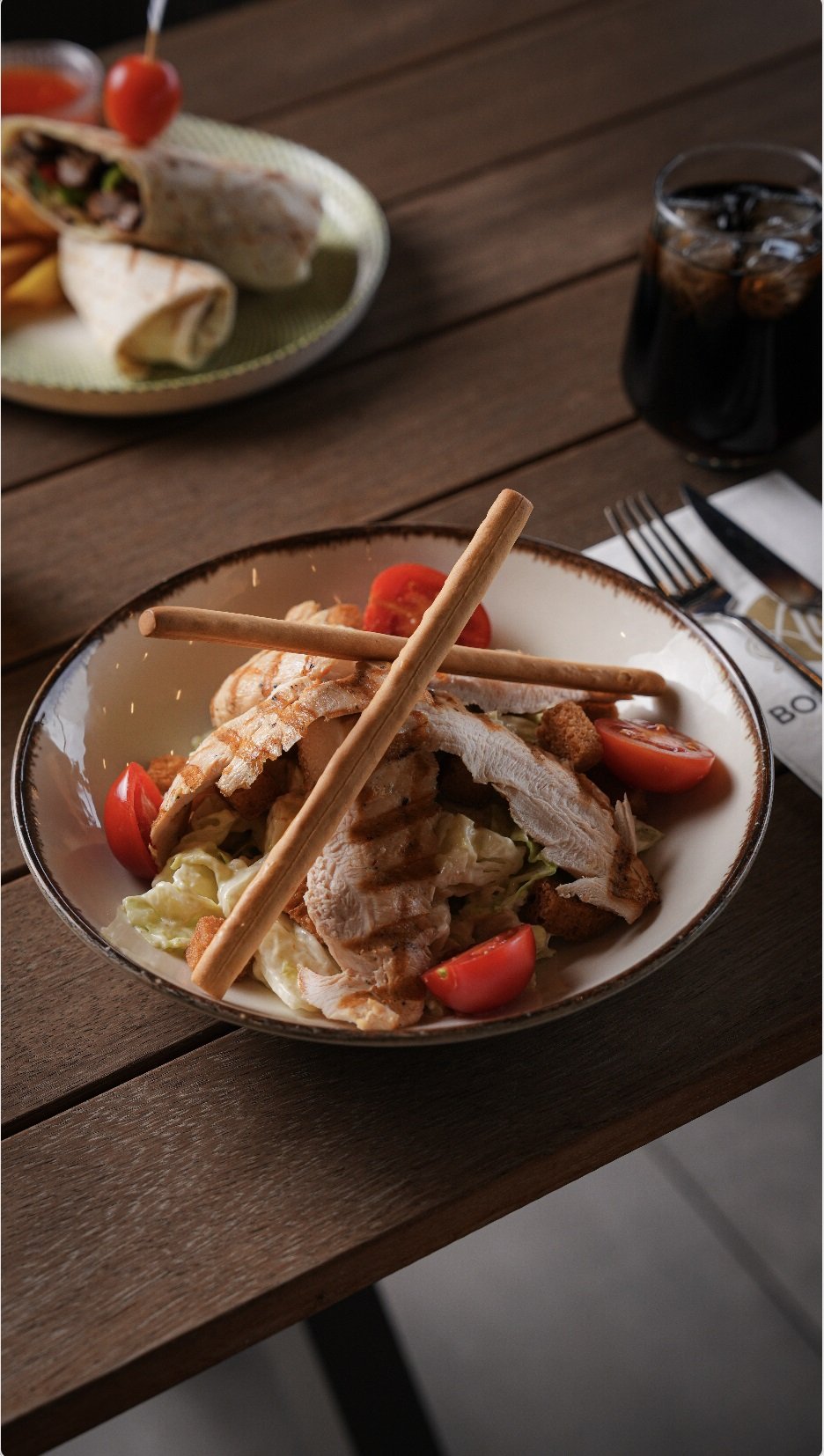 Ala Bosphorus İşletme Müdürü İbrahimoğlu: Ziyaretçilerin yüzde 35'ini yabancı turistler oluşturuyor