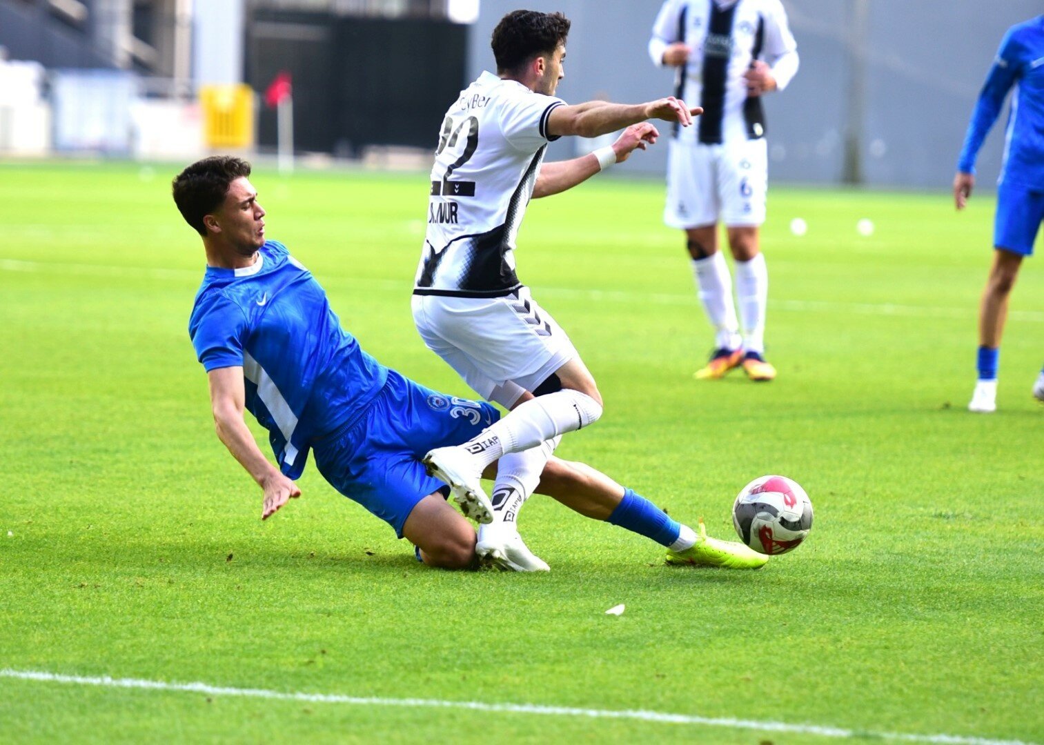 Altay - Alanya 1221 / Fotoğraflar