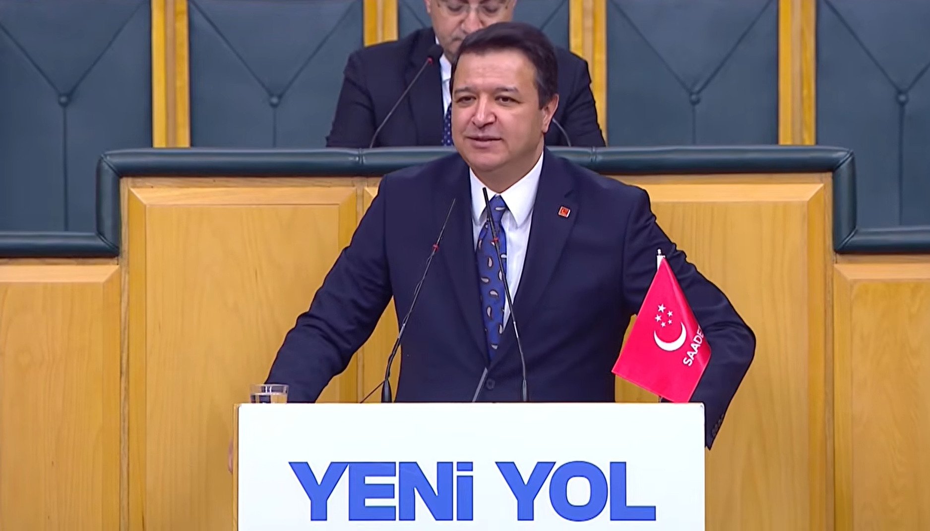 Arıkan: Washington'daki hesap Tahran'da tutmadı