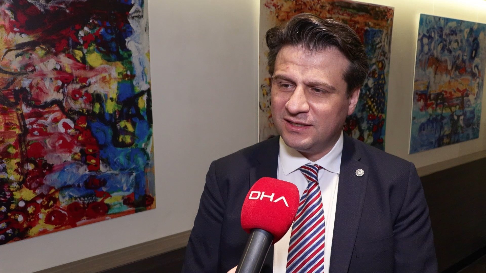 'Bağırsaklarda başlayan hastalıklar kansere dönüşebiliyor'